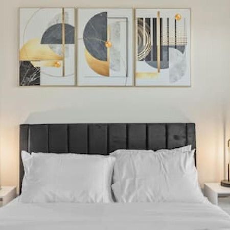 Affordable 1-Br By Dmc Detroit Apartment Luaran gambar