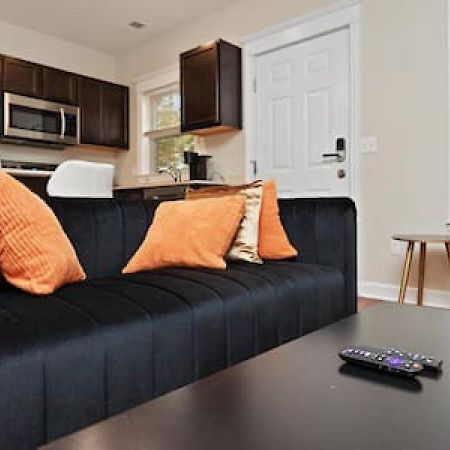 Affordable 1-Br By Dmc Detroit Apartment Luaran gambar