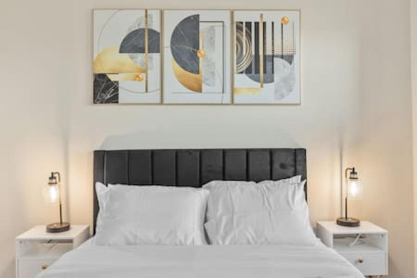 Affordable 1-Br By Dmc Detroit Apartment Luaran gambar
