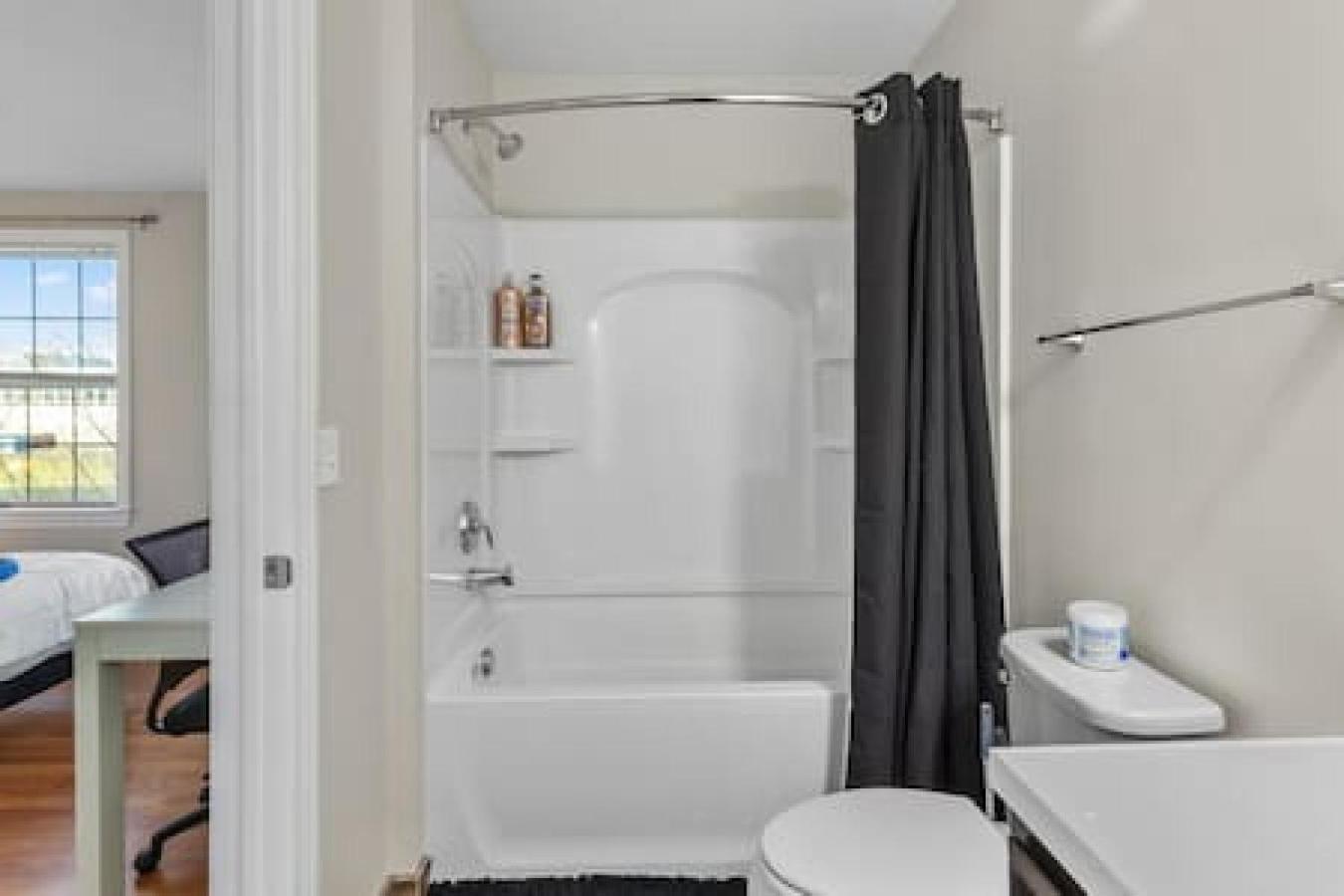 Affordable 1-Br By Dmc Detroit Apartment Luaran gambar