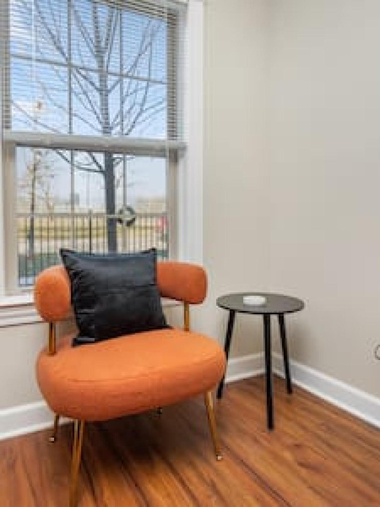 Affordable 1-Br By Dmc Detroit Apartment Luaran gambar