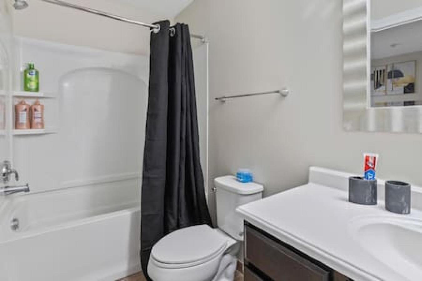 Affordable 1-Br By Dmc Detroit Apartment Luaran gambar